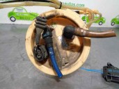 Recambio de aforador para bmw serie 1 berlina (e81/e87) 2.0 turbodiesel cat referencia OEM IAM 7190944 A2C53216247 