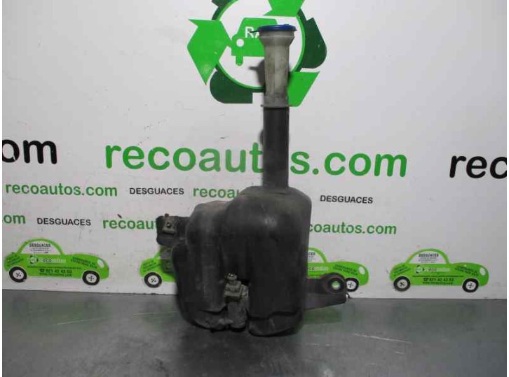 Recambio de deposito limpia para fiat scudo (222) 2.0 jtd cat referencia OEM IAM 1461945080  