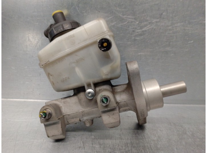 Recambio de bomba freno para dacia logan mcv 1.5 dci diesel cat referencia OEM IAM 03350890471 