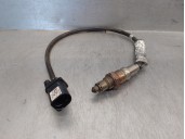 Recambio de sonda lambda para seat ateca (5fp) referencia OEM IAM 04E906262KB 04E906262KB NTK