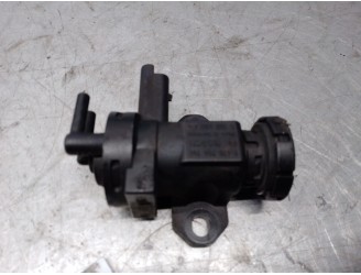 Recambio de electrovalvula vacio para fiat scudo (222) 2.0 jtd cat referencia OEM IAM 9635704380 0928400414 BOSCH