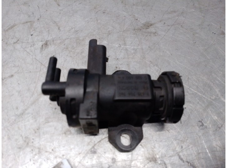 Recambio de electrovalvula vacio para fiat scudo (222) 2.0 jtd cat referencia OEM IAM 9635704380 0928400414 BOSCH