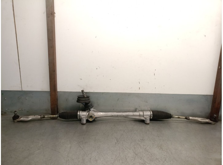 Recambio de cremallera direccion para toyota yaris (_p21_, _pa1_, _ph1_) 1.5 hybrid (mxph11) referencia OEM IAM 45510K0070 45510