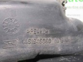 Recambio de deposito limpia para fiat scudo (222) 2.0 jtd cat referencia OEM IAM 1461945080  