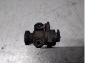 Recambio de electrovalvula vacio para fiat scudo (222) 2.0 jtd cat referencia OEM IAM 9635704380 0928400414 BOSCH