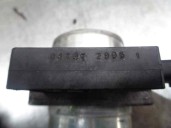 Recambio de caudalimetro para saab 9-5 berlina 2.3 cat referencia OEM IAM 9173386C 71230246397 