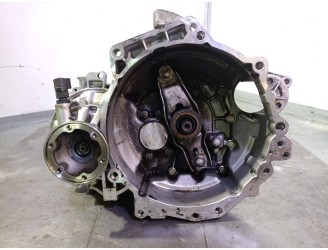 Recambio de caja cambios para volkswagen golf iv berlina (1j1) 1.9 tdi referencia OEM IAM EUH 02J300049MX 640156