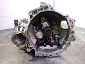 Recambio de caja cambios para volkswagen golf iv berlina (1j1) 1.9 tdi referencia OEM IAM EUH 02J300049MX 640156