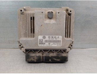 Recambio de centralita motor uce para skoda octavia berlina (1z3) 1.9 tdi dpf referencia OEM IAM 03G906021LB 0281013238 BOSCH