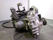 Recambio de caja cambios para volkswagen golf iv berlina (1j1) 1.9 tdi referencia OEM IAM EUH 02J300049MX 640156
