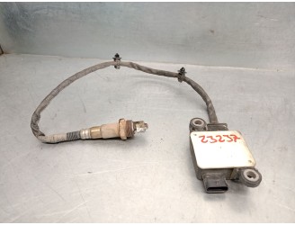 Recambio de sonda lambda para hyundai h350 furgoneta 2.5 crdi referencia OEM IAM 392654A810 392654A810 BOSCH