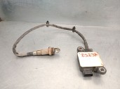 Recambio de sonda lambda para hyundai h350 furgoneta 2.5 crdi referencia OEM IAM 392654A810 392654A810 BOSCH