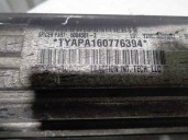 Recambio de transmision central para dodge nitro 2.8 crd referencia OEM IAM TYAPA160776394 BURRA 5 LADO B