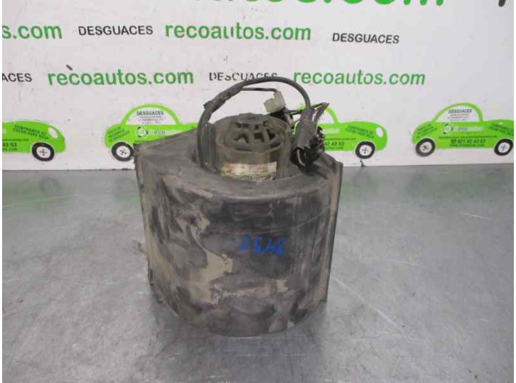Recambio de motor calefaccion para ford fiesta berl./courier 1.1 cat referencia OEM IAM 84FB18527BA  