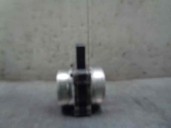 Recambio de caudalimetro para saab 9-5 berlina 2.3 cat referencia OEM IAM 9173386C 71230246397 