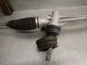 Recambio de cremallera direccion para toyota yaris (_p21_, _pa1_, _ph1_) 1.5 hybrid (mxph11) referencia OEM IAM 45510K0070 45510