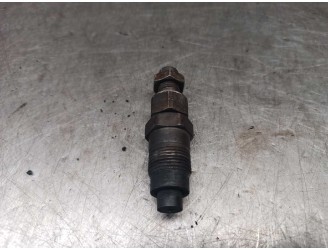 Recambio de inyector para mitsubishi montero (v20/v40) 2.5 turbodiesel referencia OEM IAM   