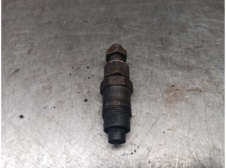 Recambio de inyector para mitsubishi montero (v20/v40) 2.5 turbodiesel referencia OEM IAM   