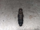 Recambio de inyector para mitsubishi montero (v20/v40) 2.5 turbodiesel referencia OEM IAM   
