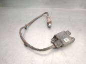 Recambio de sonda lambda para hyundai h350 furgoneta 2.5 crdi referencia OEM IAM 392654A810 392654A810 BOSCH