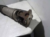 Recambio de transmision central para dodge nitro 2.8 crd referencia OEM IAM TYAPA160776394 BURRA 5 LADO B