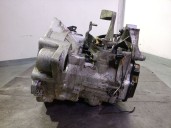 Recambio de caja cambios para volkswagen golf iv berlina (1j1) 1.9 tdi referencia OEM IAM EUH 02J300049MX 640156
