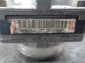 Recambio de caudalimetro para saab 9-5 berlina 2.3 cat referencia OEM IAM 9173386C 71230246397 