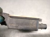 Recambio de sonda lambda para hyundai h350 furgoneta 2.5 crdi referencia OEM IAM 392654A810 392654A810 BOSCH