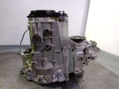 Recambio de caja cambios para volkswagen golf iv berlina (1j1) 1.9 tdi referencia OEM IAM EUH 02J300049MX 640156