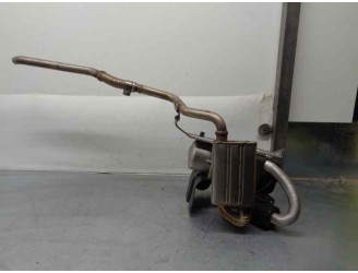 Recambio de calefaccion entera normal para land rover range rover sport 2.7 td v6 cat referencia OEM IAM JEC500790 9007171F WEBA