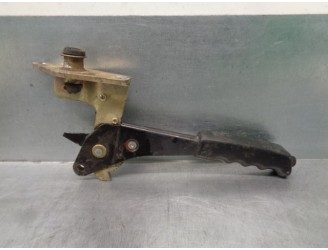 Recambio de palanca freno de mano para land rover defender (ld) 2.5 td5 referencia OEM IAM ANR3693 