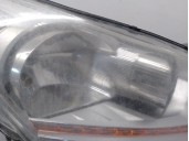 Replacement right headlight for Ford Transit Connect 1.6 TDCi CAT OEM IAM reference 1827686 DT1113W029AC 