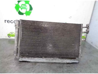 Recambio de condensador / radiador aire acondicionado para bmw serie 1 berlina (e81/e87) 2.0 turbodiesel cat referencia OEM IAM 