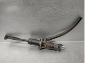 Recambio de bomba embrague para dacia logan mcv 1.5 dci diesel cat referencia OEM IAM 8200242004B 