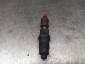 Recambio de inyector para mitsubishi montero (v20/v40) 2.5 turbodiesel referencia OEM IAM   