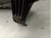 Recambio de faro derecho para ford transit connect 1.6 tdci cat referencia OEM IAM 1827686 DT1113W029AC 