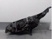 Replacement right headlight for Ford Transit Connect 1.6 TDCi CAT OEM IAM reference 1827686 DT1113W029AC 