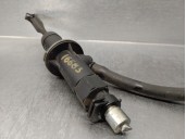 Recambio de bomba embrague para dacia logan mcv 1.5 dci diesel cat referencia OEM IAM 8200242004B 