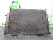 Recambio de radiador agua para bmw serie 5 berlina (e34) 2.5 turbodiesel cat referencia OEM IAM 17112243449 2168910003 BEHR