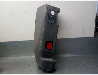 Recambio de puntera paragolpes trasera izquierda para fiat ducato furgoneta (250_) 160 multijet 3,0 d referencia OEM IAM 1305762