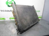 Recambio de radiador agua para bmw serie 5 berlina (e34) 2.5 turbodiesel cat referencia OEM IAM 17112243449 2168910003 BEHR