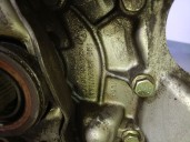 Recambio de caja cambios para volkswagen golf iv berlina (1j1) 1.9 tdi referencia OEM IAM EUH 02J300049MX 640156