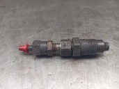 Recambio de inyector para mitsubishi montero (v20/v40) 2.5 turbodiesel referencia OEM IAM   