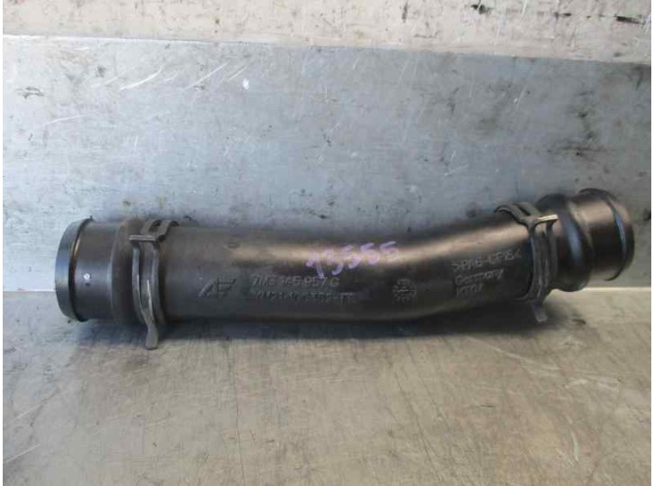 Recambio de tubo para seat alhambra (7v9) 1.9 tdi referencia OEM IAM 7M3145957G YM2110C352EB 
