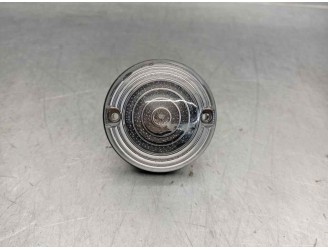 Recambio de piloto delantero derecho para land rover defender (ld) 2.5 td5 referencia OEM IAM RTC5012 POSICION