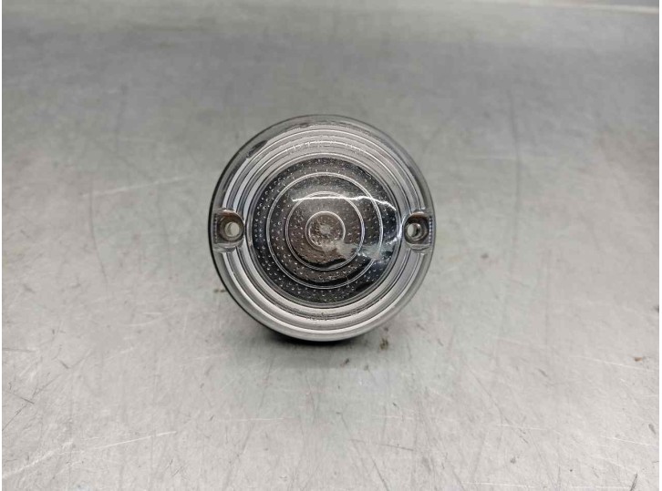 Recambio de piloto delantero derecho para land rover defender (ld) 2.5 td5 referencia OEM IAM RTC5012  POSICION