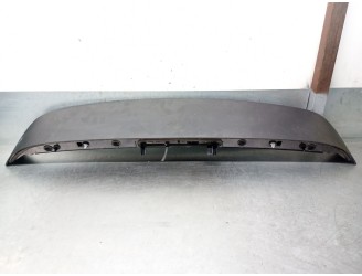 Recambio de aleron trasero para opel corsa f (p2jo) 1.2 (68) referencia OEM IAM 39167912 39167912 