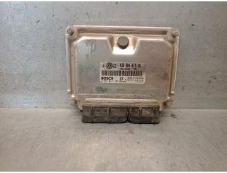 Recambio de centralita motor uce para volkswagen golf iv berlina (1j1) 1.9 tdi referencia OEM IAM 038906019KH  0281011195 BOSCH
