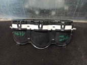 Replacement instrument cluster for Kia Rio 1.1 CRDi CAT OEM IAM reference 940061W050 