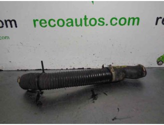 Replacement tube for Volvo series 440 1.7 OEM IAM reference 461868 